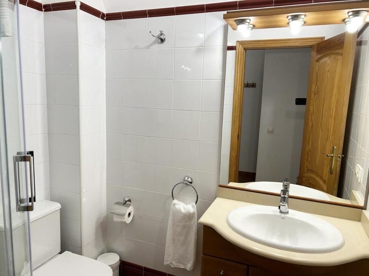 Apartamentos La Muela - Chulilla Exterior foto